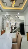 Bán Nhà Đẹp Nhà Bè 2 Tầng Giá Chỉ Nhỉnh 4 Tỷ - Ảnh 4