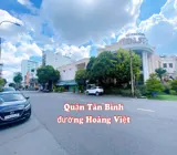 Nhà 4 Tầng Hoàng Việt, Quận Tân Bình, Dt 4 X 15.5M (63 M2), 12.9 Tỷ - Ảnh 4