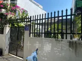 Bán Đất Tặng Nhà Cũ Hẻm Phước Tường Nha Trang – Diện Tích 125M² Ngang 8M Rộng Rãi – Sát Chợ Và Bệnh - Ảnh 1