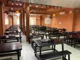 Quận Thủ Đức , Chốt Nhanh ! Sang Quán Lẩu Và Nướng, Quán Đẹp Và Mới Đang Có Doanh Thu , Mb : 7M - Ảnh 2