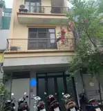 Cho Thuê Mặt Bằng Làm Văn Phòng Kinh Doanh Tại Kdt Dịch Vụ Tây Nam - Hoàng Mai - Hà Nội - Ảnh 1