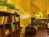 Sang Nhượng Quán Cà Phê Chill – Full Nội Thất, Vào Là Kinh Doanh Ngay - Quận Gò Vấp - Ảnh 4