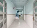 Chính Chủ Cho Thuê Nhà Mới, Đẹp 1 Trệt 1 Lửng, 2 Wc Gần Mặt Tiền Phan Huy Ích, Gò Vấp - Ảnh 1