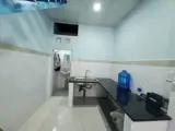 Chính Chủ Cho Thuê Nhà Mới, Đẹp 1 Trệt 1 Lửng, 2 Wc Gần Mặt Tiền Phan Huy Ích, Gò Vấp - Ảnh 5