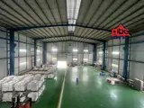 Xn338 Cho Thuê Nhà Xưởng Phục Vụ Sản Xuất Nhiều Ngành Nghề, Trống Xưởng - Ảnh 2