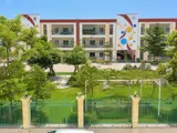Chính Chủ Bán Nhà 4 Tầng Đẹp – Vị Trí Vàng Khu Bạch Đằng, Hải Phòng - Ảnh 1