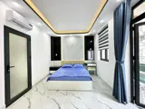 Nhà Hẻm Xe Hơi Dương Cát Lợi, 4 Tầng, 5X12m, Gia Đình 3 Thế Hệ Ở, Giá Chỉ Hơn 8 Tỷ - Ảnh 3
