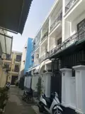 Nhà Đẹp – Giá Tốt Cần Bán Gấp Tại Thị Trấn Cần Giuộc, Huyện Cần Giuộc, Long An - Ảnh 5