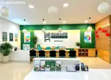 Bán Tòa Văn Phòng Hoàng Cầu - Đống Đa - 9 Tầng - Lô Góc Kinh Doanh - 145M² - Mt 8M - 49,5 Tỷ - Ảnh 1
