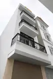 Bán Nhà Đấu Giá Ngô Thì Nhậm Hà Đông – 48M², 5 Tầng, Ô Tô Vào Nhà - ảnh 1