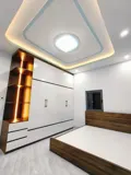 Nhà Phố Mới, Đẹp Tam Bình - 74M2 - 3 Tầng – Nhỉnh 5 Tỷ - Đường Xe Tải - Ôtô Đậu Trước Nhà - Ảnh 3