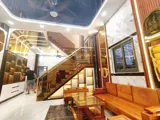 Nhà Phố Mới, Đẹp Tam Bình - 74M2 - 3 Tầng – Nhỉnh 5 Tỷ - Đường Xe Tải - Ôtô Đậu Trước Nhà - Ảnh 4