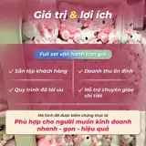 Chính Chủ Sang Nhượng Tiệm Photobooth - Vị Trí Đẹp Trung Tâm Cần Thơ - Ảnh 3