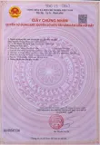 Siêu Phẩm Đất Khu Dân Cư – Trung An, Củ Chi – Quy Mô Khủng Hiếm Có - Ảnh 1