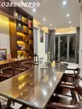 Bán Biệt Thự Sl Kđt The Manor Central Park - Thang Máy - Nội Thất Gỗ Óc Chó - 160M2 - Mt 10M - 63 Tỷ - Ảnh 1