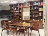 Bán Biệt Thự Sl Kđt The Manor Central Park - Thang Máy - Nội Thất Gỗ Óc Chó - 160M2 - Mt 10M - 63 Tỷ - Ảnh 2