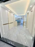 Bán Nhà Sát Mặt Tiền Hoàng Diệu Q4xây Mới Đúc Bê Tông 4 Tấm - Ảnh 5
