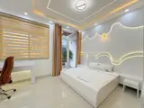 Bán Nhà Biệt Thự Mới Trung Tâm Q7 Ngang 5 Dài 12 - 3T Có 9 Đ - ảnh 2