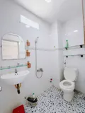 Bán Nhà Căn Hộ Dịch Vụ Ngang 5 X 5.89 X Nở 5.3 Mđúc Bê Tông 5 Tấm Có Dòng Tiền Thuê Ổn Định 25 - Ảnh 3