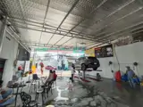 Sang Nhượng Mặt Bằng Kinh Doanh Bãi Giữ Xe - Rửa Xe Ô Tô Diện Tích 1.850M² - Ảnh 1
