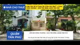 Cho Thuê Nhà Mặt Tiền Nb Lê Trọng Tấn Q.tân Phú 60M², 11Triệu - Gần Đh Công Thương - ảnh 1