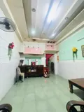 Bán Nhà Hẻm 6M Lạc Long Quân - Ngay Cv Đầm Sen, 7,5X25m, 2 Tầng - 1 Đời Chủ, 14,9 Tỷ - Ảnh 1