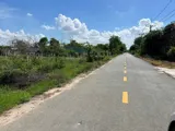 Siêu Phẩm 3Mt Đường Nhựa An Nhơn Tây, Củ Chi Quỹ Đất 1,8Ha Hiếm Có! - Ảnh 5