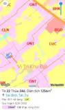 Bán Gấp Lô Đất Thổ Lúa Làm Nhà Vườn Giá 2,2 Tỷ - Ảnh 2