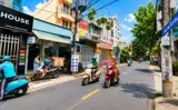 Cho Thuê Nhà Mặt Tiền Trịnh Đình Trọng Q.tân Phú 80M²,3Tầng - Gần Chung Cư - ảnh 2