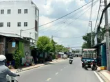 Đất Mặt Tiền Mỹ Hòa 3, Shr, Full Thổ Cư, Xã Hóc Môn, Giá 13 Tỷ - Ảnh 5