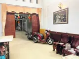 Bán Nhà Trung My Tây Q12 4 X22 5 Tầng Hxh Giá Chỉ 6,2 Tỷ - Ảnh 2