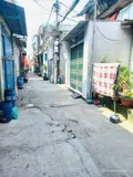 Bán Đất Thổ Cư Đông Thạnh, Tp. Hồ Chí Minh - Ngon - Đất Vuông Vức - Ảnh 2