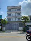 Siêu Phẩm Mặt Tiền Lê Lợi – Trung Tâm Hóc Môn, Kinh Doanh Cực Đỉnh - Ảnh 1