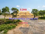 [D2535k*] Đất 3 Mặt Tiền Ql91b Cần Thơ, Giá Chỉ 45 Tỷ - Ảnh 1