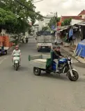 Bán Gấp Nhà 5 Tầng - Có Thang Máy - Chỉ 10.7 Tỷ . Mặt Tiền Đường Số 8 Giáp Tân Kỳ Tân Quý , Bờ Bao - Ảnh 4