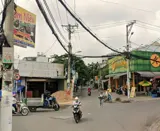 Bán Gấp Nhà 5 Tầng - Có Thang Máy - Chỉ 10.7 Tỷ . Mặt Tiền Đường Số 8 Giáp Tân Kỳ Tân Quý , Bờ Bao - Ảnh 3