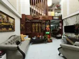 Bán Nhà 5 Tầng Lê Văn Chí, Linh Trung, Thủ Đức, Tp Hcm. Dt 87M2, 6Pn, 7Wc. Giá 12,9 Tỷ - Ảnh 1