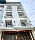 Nhà Mới Tây Mỗ Gần 40M² X 5 Tầng Thang Máy, Giá Hơn 5 Tỷ - Ảnh 1