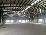 Cho Thuê Kho Xưởng 8.100M² Tại Trung Tâm Chế Biến Xk Hapro. Đông Anh - ảnh 1