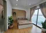 Bán Nhà Quang Trung Hà Đông 40M², 5 Tầng, Ô Tô Đỗ Cửa, Gần Parkcity, Giá 8,5 Tỷ - Ảnh 3