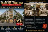Bán Liền Kề Nguyễn Xiển - Thanh Xuân - Kinh Doanh - Ô Tô Tránh - 95M2 - Mt 6M - Giá 37.5 Tỷ - Ảnh 1