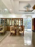 Siêu Phẩm Mặt Tiền Duong Thị Giang – Quận 12, Sát Khu 38Ha Công Viên - Ảnh 1