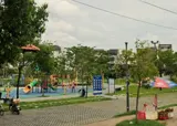 Chủ Kẹt Tiền Bán Gấp Biệt Thự Góc 2 Mặt Tiền Đẹp Nhất Kdc Hai Thành, P.tân Tạo A, Q.bình Tân. Giá -   Ảnh 4