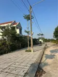 Bán Đất Tặng Luôn Căn Nhà 2 Tầng - Gần Vinpearl Nam Hội An- Quảng Nam - Ảnh 2