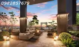 Siêu Phầm Penthouse Víp Trung Tâm Mỹ Đình View 360 Ngắm Toàn Thành Phố, Pháo Hoa Mỹ Đình - Ảnh 2