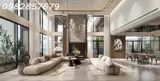 Siêu Phầm Penthouse Víp Trung Tâm Mỹ Đình View 360 Ngắm Toàn Thành Phố, Pháo Hoa Mỹ Đình - Ảnh 1