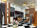 19. Nhà Lầu Full Nội Thất Sát Vincom Hùng Vương - Ảnh 3