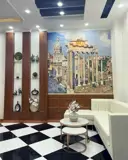 19. Nhà Lầu Full Nội Thất Sát Vincom Hùng Vương - Ảnh 4