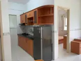 Chính Chủ Bán Căn Hộ 2Pn Hqc Plaza Full Nội Thất Chỉ 1,55 Tỷ Sổ Hồng Riêng - Ảnh 3