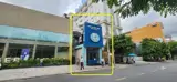 Cho Thuê Nhà Mặt Tiền Tân Sơn Nhì Q.tân Phú 122M², 3Tầng - Gần Ngã Tư - Khu Thương Hiệu, Dịch Vụ - ảnh 2